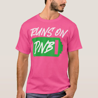 ウィメンズダーティDnbドッステップドラムNベース Tシャツ