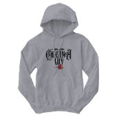 ウィメンズチカーナラブ パーカ