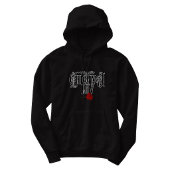 ウィメンズチカーナラブ パーカ