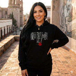 ウィメンズチカーナラブ パーカ