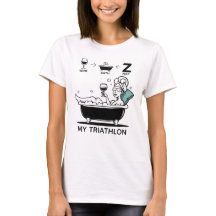 ウィメンズトライアスロン