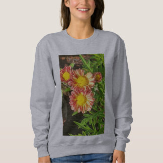 ウィメンズニューデザインルックTシャツと続き スウェットシャツ