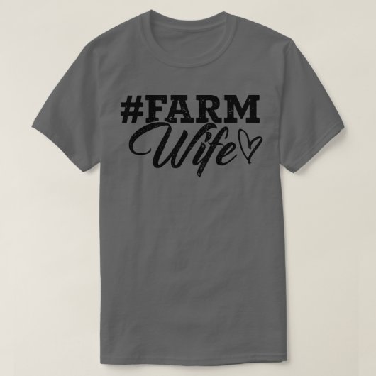 ウィメンズファームウィザードトラクター農業農家フィールド Tシャツ (デザイン正面)