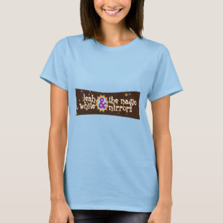 ウィメンズフィットバーンアウトT Tシャツ