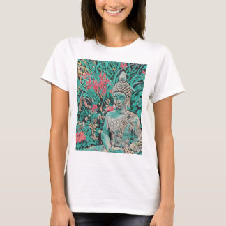 ウィメンズブッダTシャツ Tシャツ