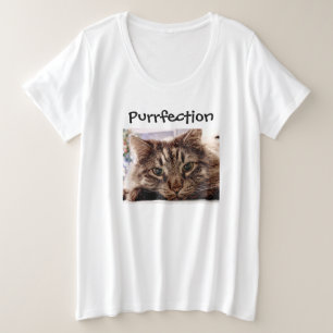 ウィメンズプラスサイズティー選択 プラスサイズTシャツ