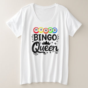 ウィメンズプラスサイズ基本Tシャツ プラスサイズTシャツ