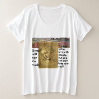 ウィメンズプラスサイズ基本Tシャツ プラスサイズTシャツ