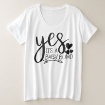 ウィメンズプラスサイズ基本Tシャツ