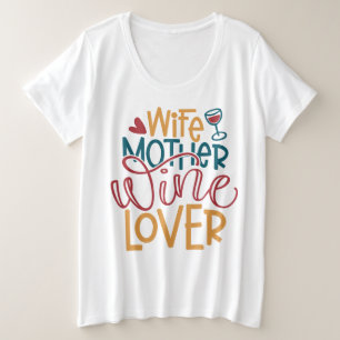 ウィメンズプラスサイズ基本Tシャツ プラスサイズTシャツ