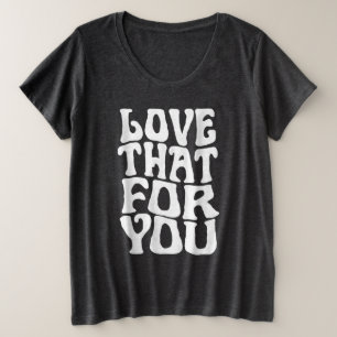ウィメンズプラスサイズ引用文Tシャツ プラスサイズTシャツ