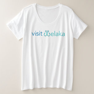 ウィメンズプラスサイズTシャツ プラスサイズTシャツ