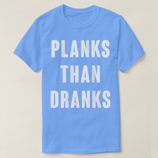 ウィメンズプランクスタンドランクス1301 Tシャツ (デザイン正面)
