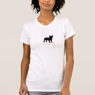 ウィメンズベラキャンバスジャージ素晴らしーショートスリーブ Tシャツ