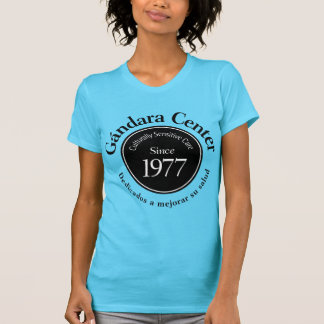 ウィメンズベラキャンバスジャ素晴らしージーTシャツ Tシャツ