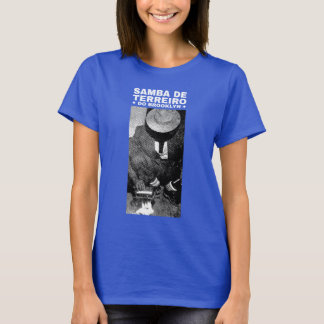 ウィメンズホワイトレターズTシャツ Tシャツ