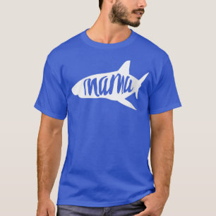 ウィメンズママザークカッコいいデザイン Tシャツ