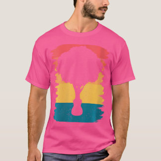 ウィメンズヤグドラシル自然ミュージシャンツリーオブライフアコ Tシャツ
