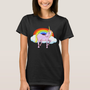 ウィメンズユニコーンタンクトップ Tシャツ