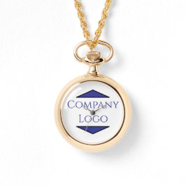 ウィメンズラグジュアリーカスタムネックレス企業のウォッチ 腕時計