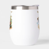 ウィメンズリタイアメントビーチアロハフラワーズパーティー (左面)