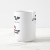 ウィメンズリーグコーヒーマグ コーヒーマグカップ (中央)