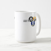 ウィメンズリーグコーヒーマグ コーヒーマグカップ (正面右)