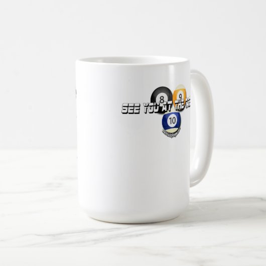 ウィメンズリーグコーヒーマグ コーヒーマグカップ (正面右)