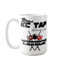 ウィメンズリーグコーヒーマグ