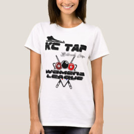 ウィメンズリーグ Tシャツ