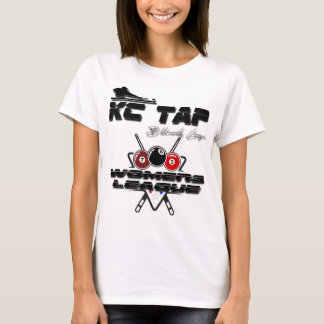 ウィメンズリーグ Tシャツ