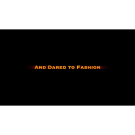 ウィメンズレトロフローラピースファブルースサイン デニムジャケット