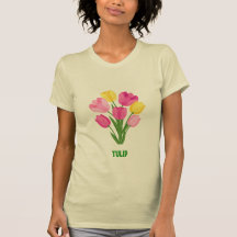 ウィメンズ ベラキャンバス スリムフィット Tシャツ