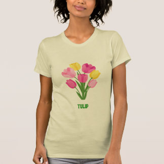 ウィメンズ ベラキャンバス スリムフィット Tシャツ