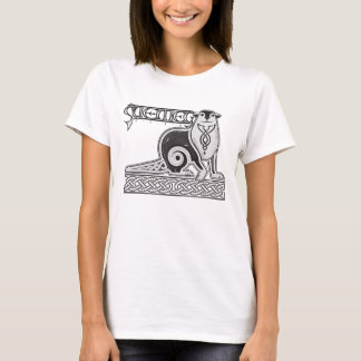 ウィメンズ 2025 Tシャツ