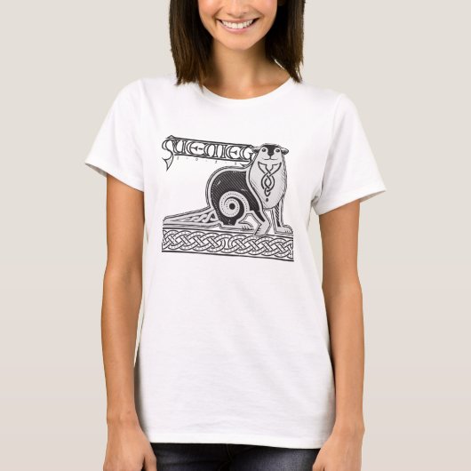 ウィメンズ 2025 Tシャツ (正面)