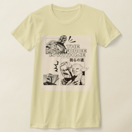 ウィメンズ Bella+Canvas スリムフィット Tシャツ (レイダウン)
