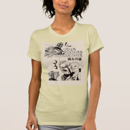 ウィメンズ Bella+Canvas スリムフィット Tシャツ