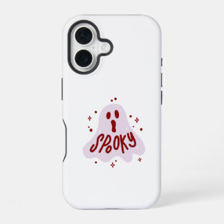 ウィメンズTシャツ メンズシャツ ママゴーストTシャツ iPhone 16ケース
