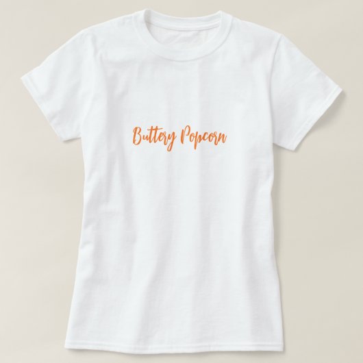 ウィメンズTシャツ Tシャツ (デザイン正面)