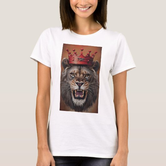 ウィメンズTシャツ Tシャツ (正面)