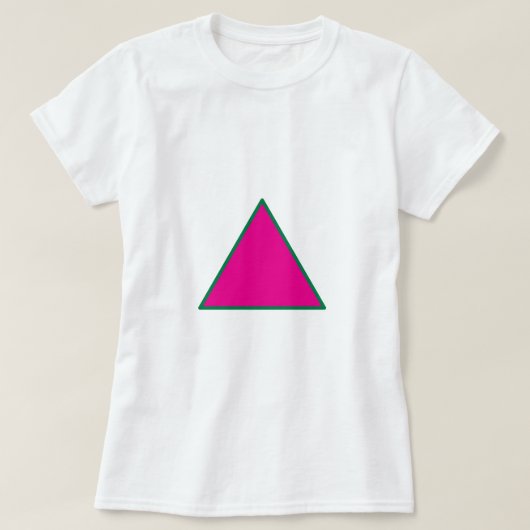 ウィメンズTシャツ Tシャツ (デザイン正面)