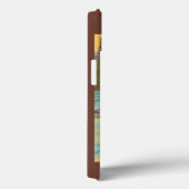 ウィメンフライフィッシング – ペテルブルク,アラスカ Case-Mate iPhoneケース (裏面 / 右)