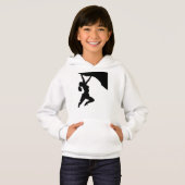 ウィメンロック登山クライマー (正面フル)