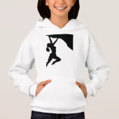 ウィメンロック登山クライマー (正面)