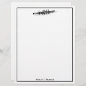 ウィメンローイングローワーズクルーズチームウォータースポーツブラック (正面/裏面)