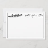 ウィメンローイングローワーズクルーズチームウォータースポーツブラック (正面)