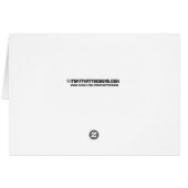 ウィメンローイングローワーズクルーズチームウォータースポーツブルー (裏面横)