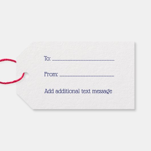 ウィメンローイングローワーズクルーズチームウォータースポーツブルー ギフトタグ (裏面横)