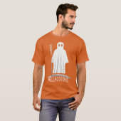 ウィラコチジョージア Tシャツ (正面フル)